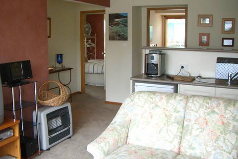 Treetops At Jervis Bay - Inverell Accommodation 1
