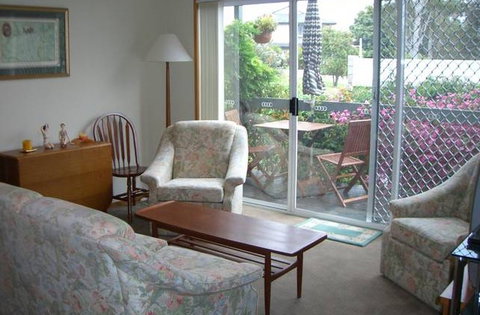 Treetops At Jervis Bay - Inverell Accommodation 2