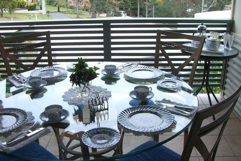 Treetops At Jervis Bay - Inverell Accommodation 3