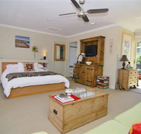 The Nature Lodge - Inverell Accommodation