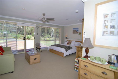 The Nature Lodge - Inverell Accommodation 1