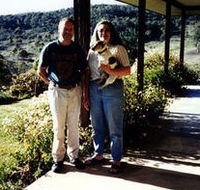 Avalanche Homestead - Inverell Accommodation