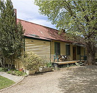 Brindabella Station - Inverell Accommodation
