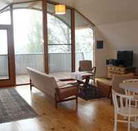 Surveyor's Hill Bed and Breakfast - Inverell Accommodation