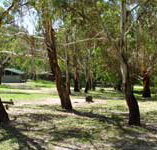 Woods Reserve - Inverell Accommodation