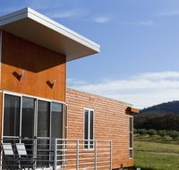 eco-luxe  Mount Avoca - Inverell Accommodation