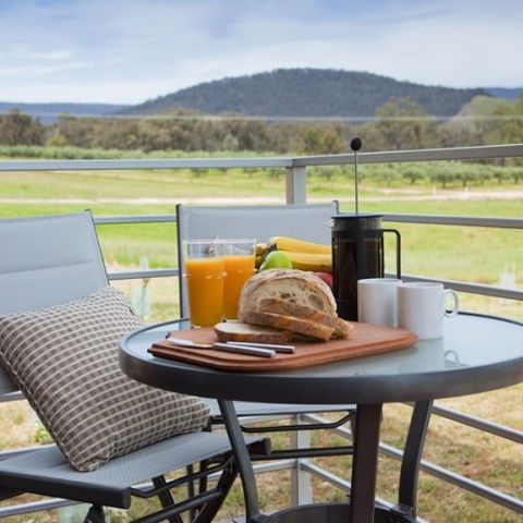 Eco-luxe @ Mount Avoca - Inverell Accommodation 1