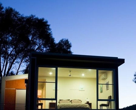 Eco-luxe @ Mount Avoca - Inverell Accommodation 2