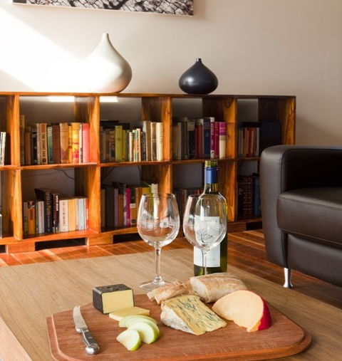 Eco-luxe @ Mount Avoca - Inverell Accommodation 4