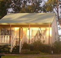 Avoca Cottages - Inverell Accommodation