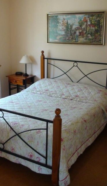 Avoca Cottages - Inverell Accommodation 1