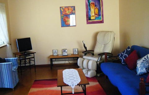 Avoca Cottages - Inverell Accommodation 3