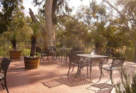 Avoca Cottages - Inverell Accommodation 4