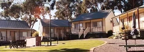 Avoca Cottages - Inverell Accommodation 5