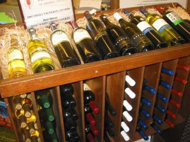 Warrenmang Vineyard & Resort - Inverell Accommodation 0