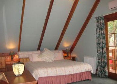 Warrenmang Vineyard & Resort - Inverell Accommodation 1