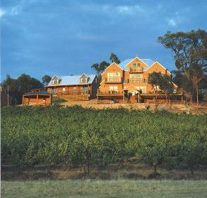 Warrenmang Vineyard & Resort - Inverell Accommodation 4