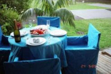 Chalet Chic - Inverell Accommodation 1