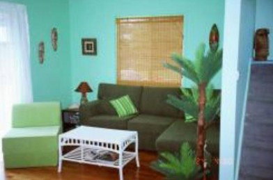 Chalet Chic - Inverell Accommodation 2
