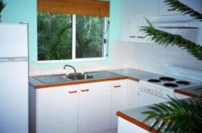 Chalet Chic - Inverell Accommodation 3