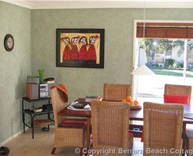 Berrara Beach Cottage - Inverell Accommodation 1