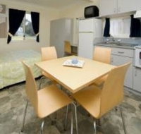 Burrill Lake Tourist Park - Inverell Accommodation