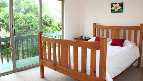 Callala Beach Front - Inverell Accommodation 2