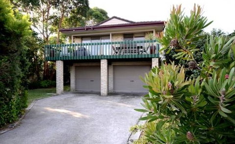 Callala Beach Front - Inverell Accommodation 3