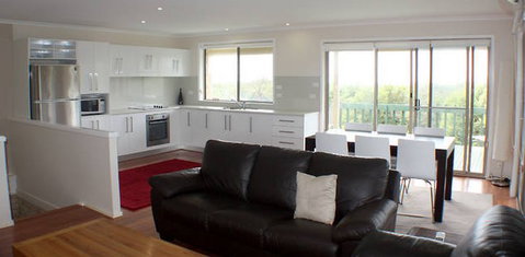 Callala Beach Front - Inverell Accommodation 4