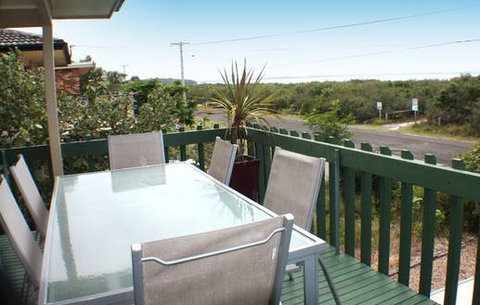 Callala Beach Front - Inverell Accommodation 5