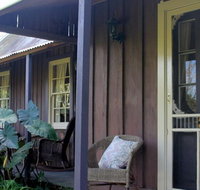 Arcadia Bed and Breakfast - Inverell Accommodation