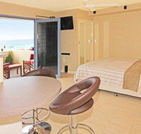 Aqua Shores Mollymook Beach