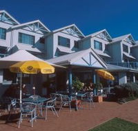 Breakers Apartments Mollymook