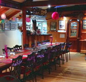 Heritage Guest House - Inverell Accommodation