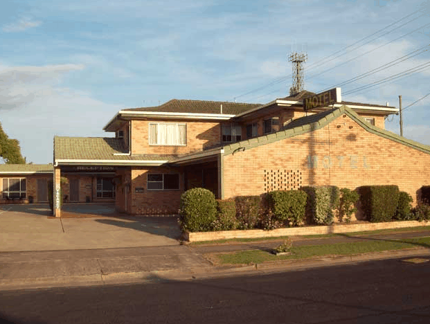Squatters Homestead Motel - Inverell Accommodation 1