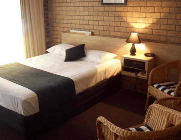 Squatters Homestead Motel - Inverell Accommodation 3