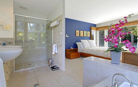 Abode At Byron - Inverell Accommodation 0