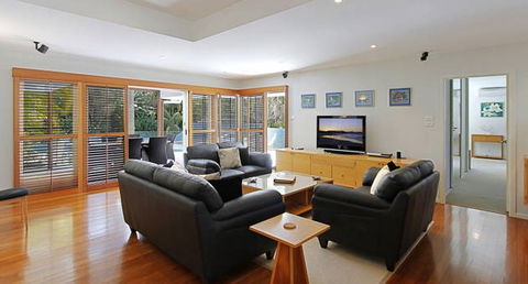 Abode At Byron - Inverell Accommodation 4
