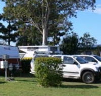 Browns Caravan Park - Inverell Accommodation