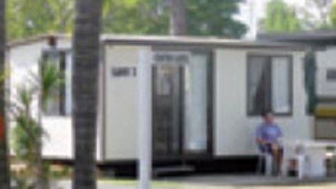 Browns Caravan Park - Inverell Accommodation 2