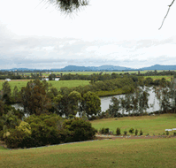 Bimbimbi Riverside Caravan Park - Inverell Accommodation