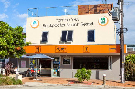 Yamba YHA - Inverell Accommodation 0
