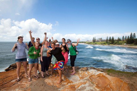 Yamba YHA - Inverell Accommodation 1
