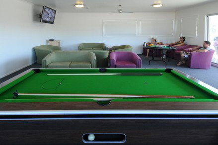 Yamba YHA - Inverell Accommodation 3
