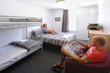 Yamba YHA - Inverell Accommodation 4