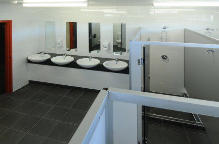 Yamba YHA - Inverell Accommodation 5