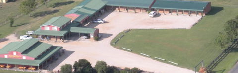 Clydesdale Motel And Steakbarn - Inverell Accommodation 0