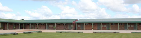 Clydesdale Motel And Steakbarn - Inverell Accommodation 1