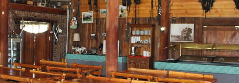 Clydesdale Motel And Steakbarn - Inverell Accommodation 2