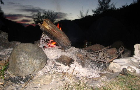 Clarence River Wilderness Lodge - Inverell Accommodation 1
